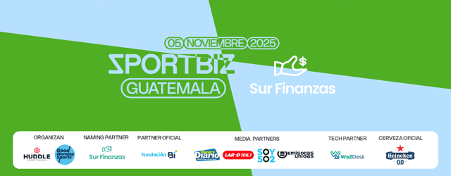 SPORTBIZ 2025