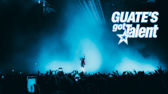 GUATE´S GOT TALENT
