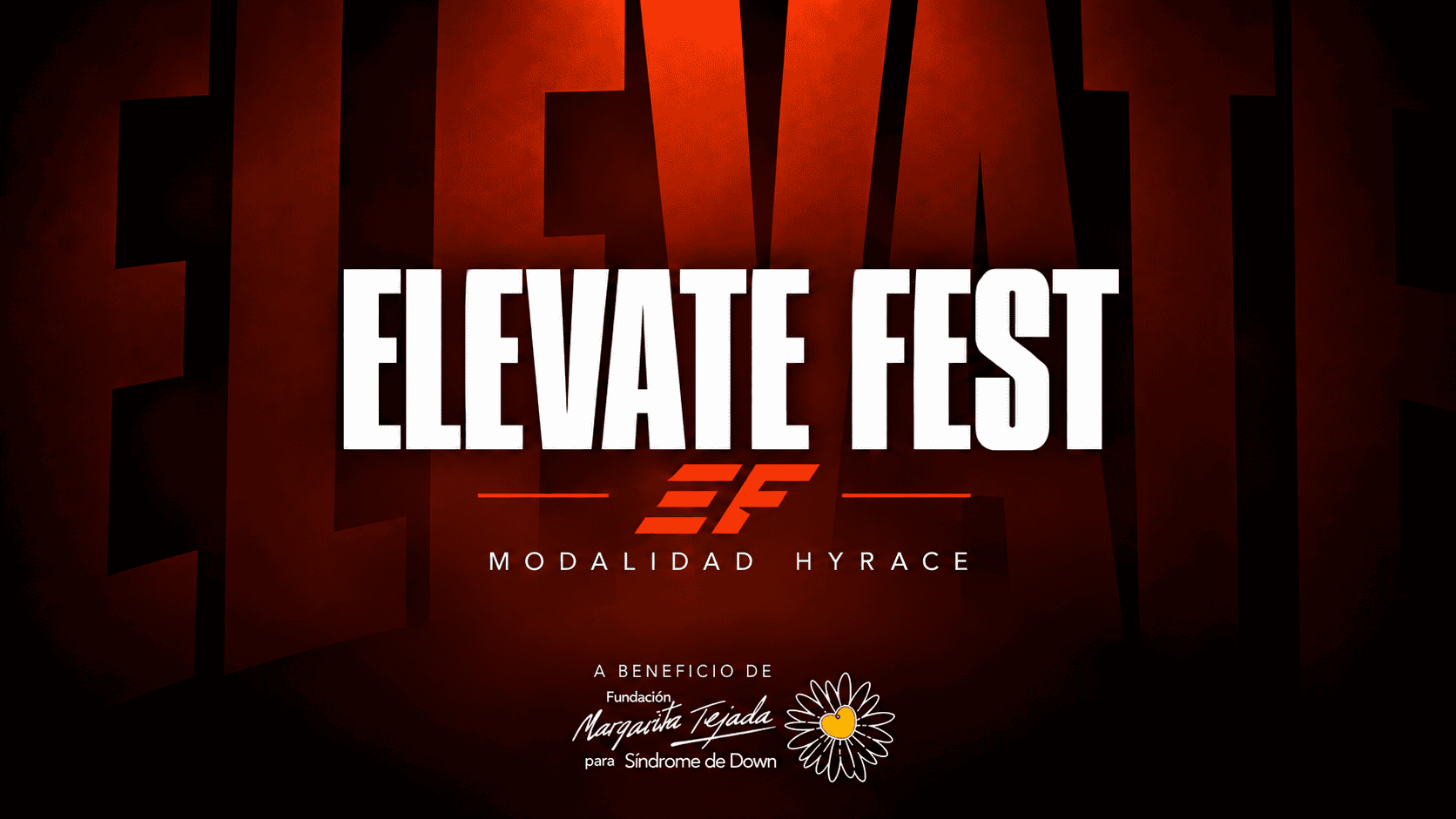 ELEVATE FEST 2026