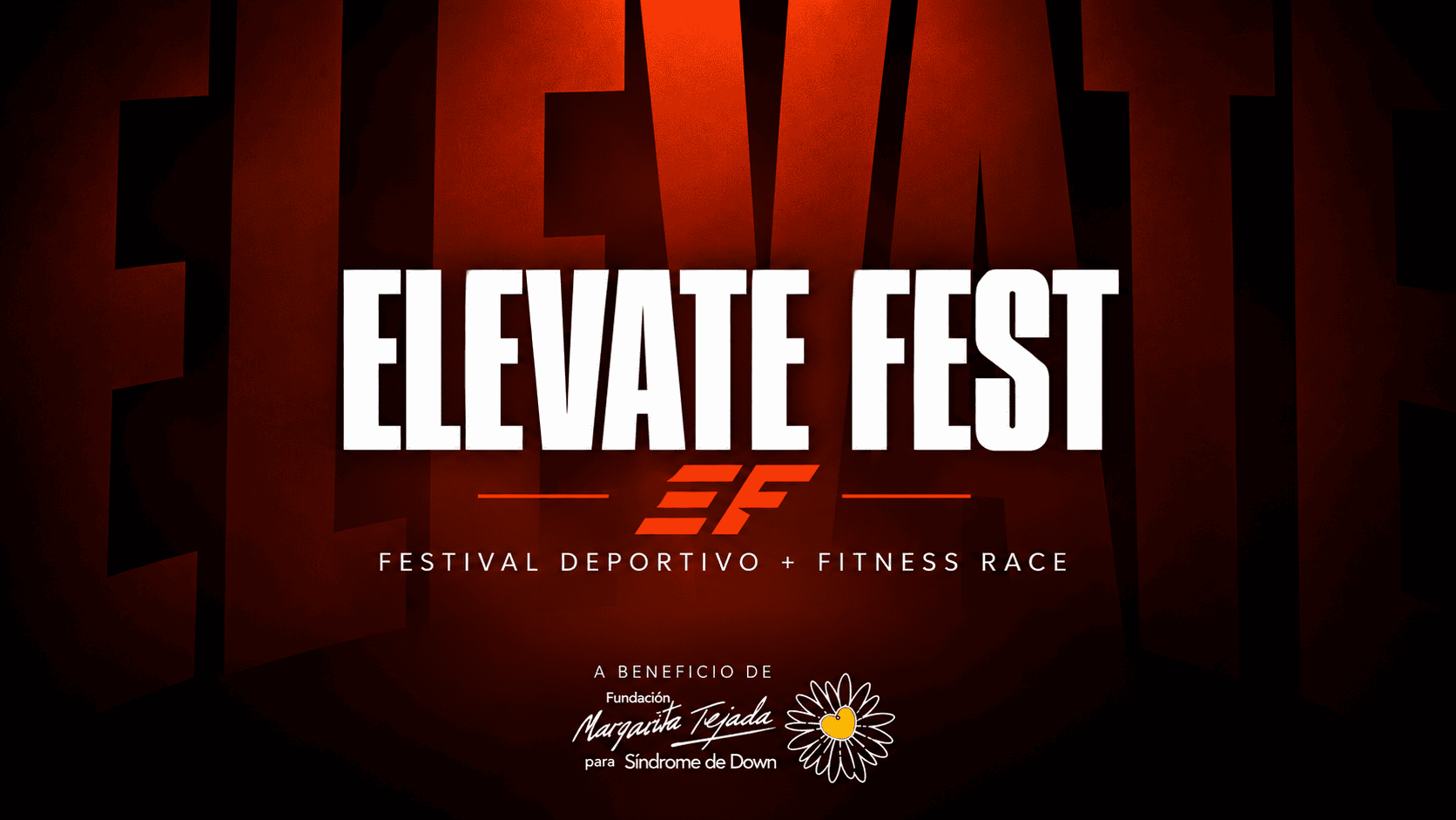 ELEVATE FEST 2026