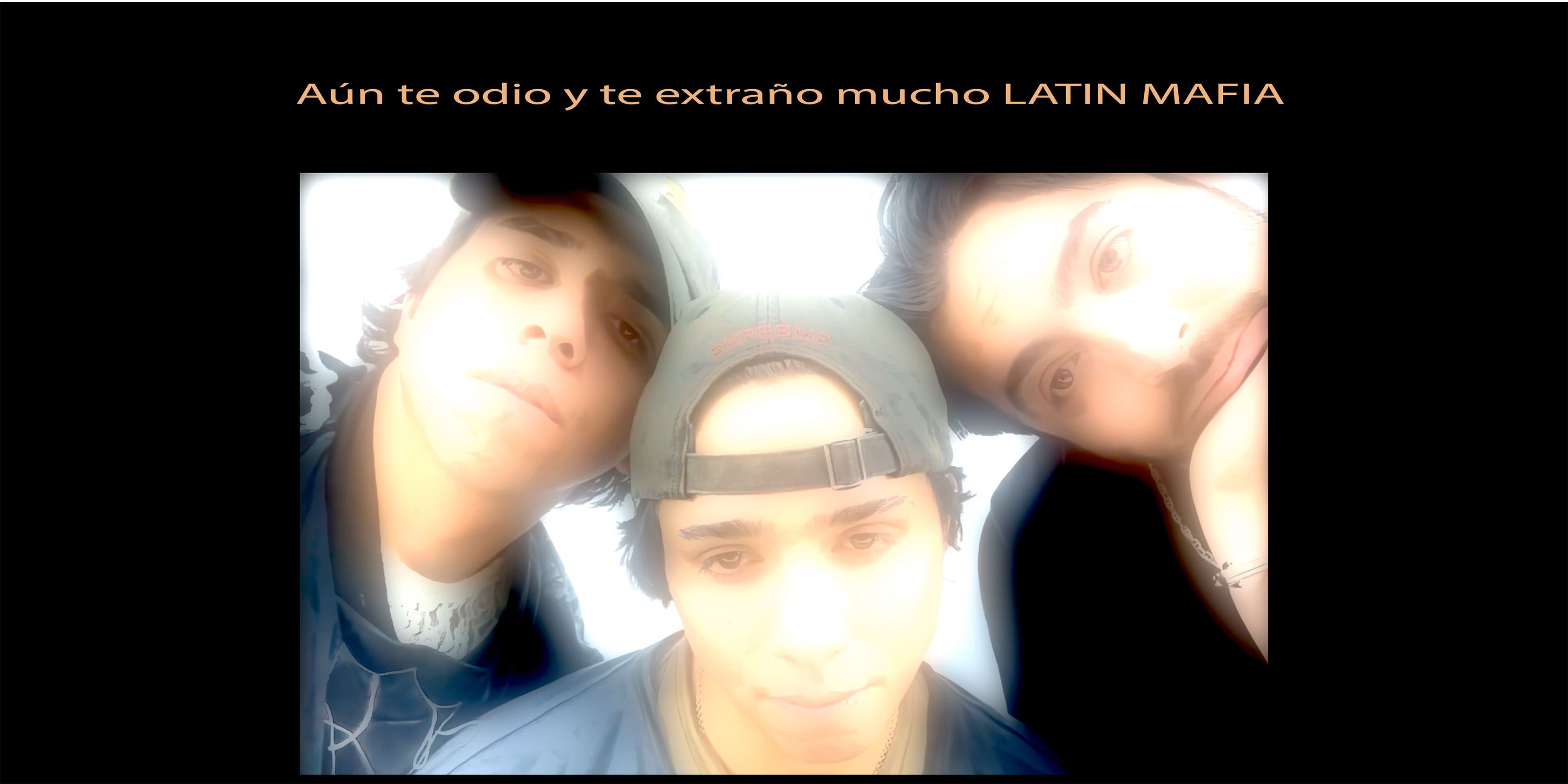 LATIN MAFIA