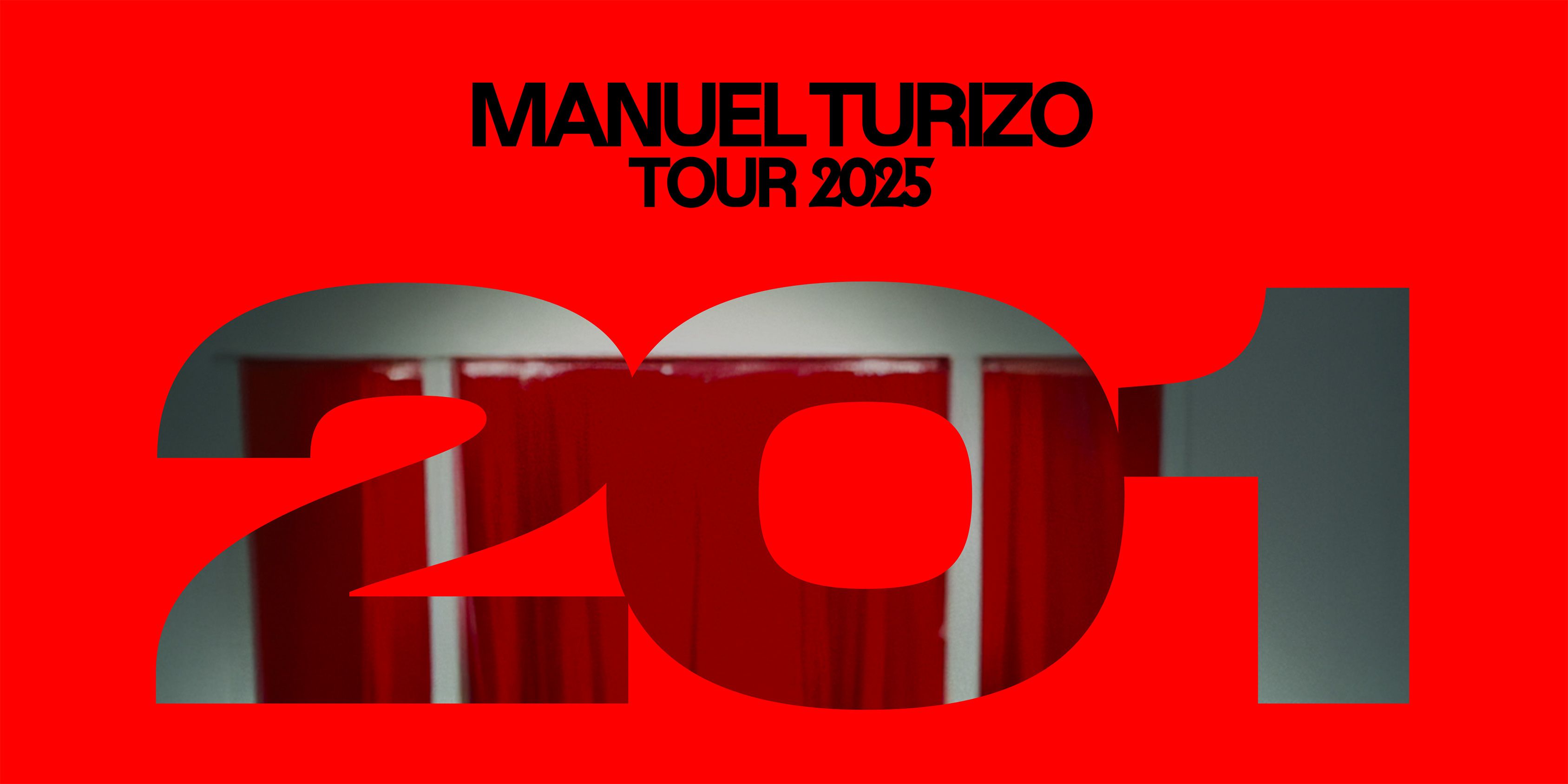 MANUEL TURIZO