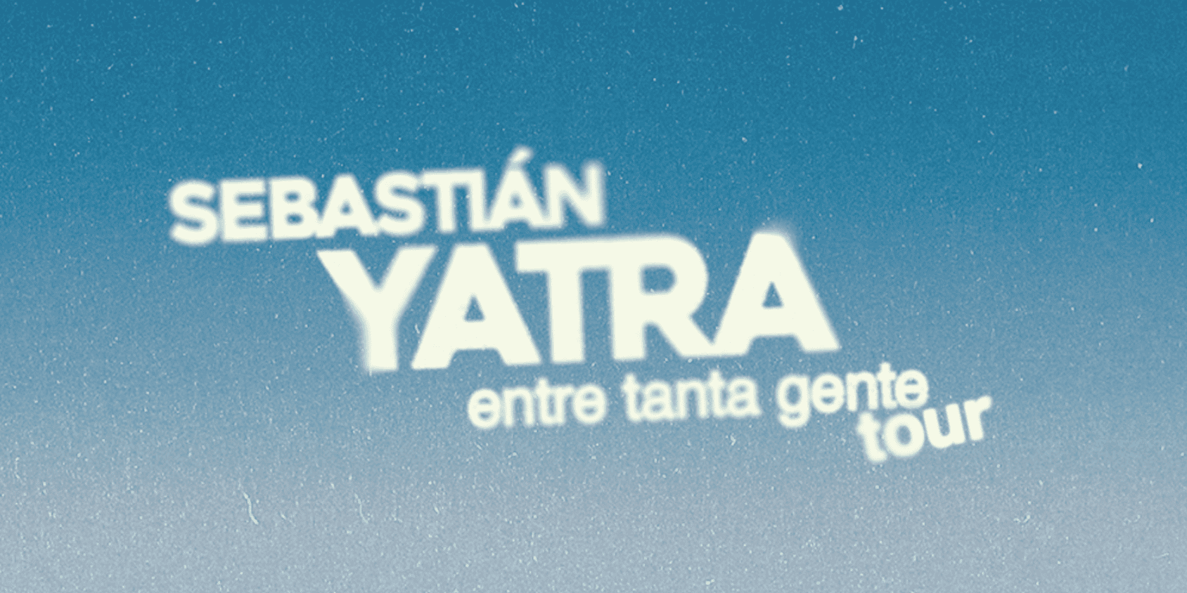 SEBASTIÁN YATRA