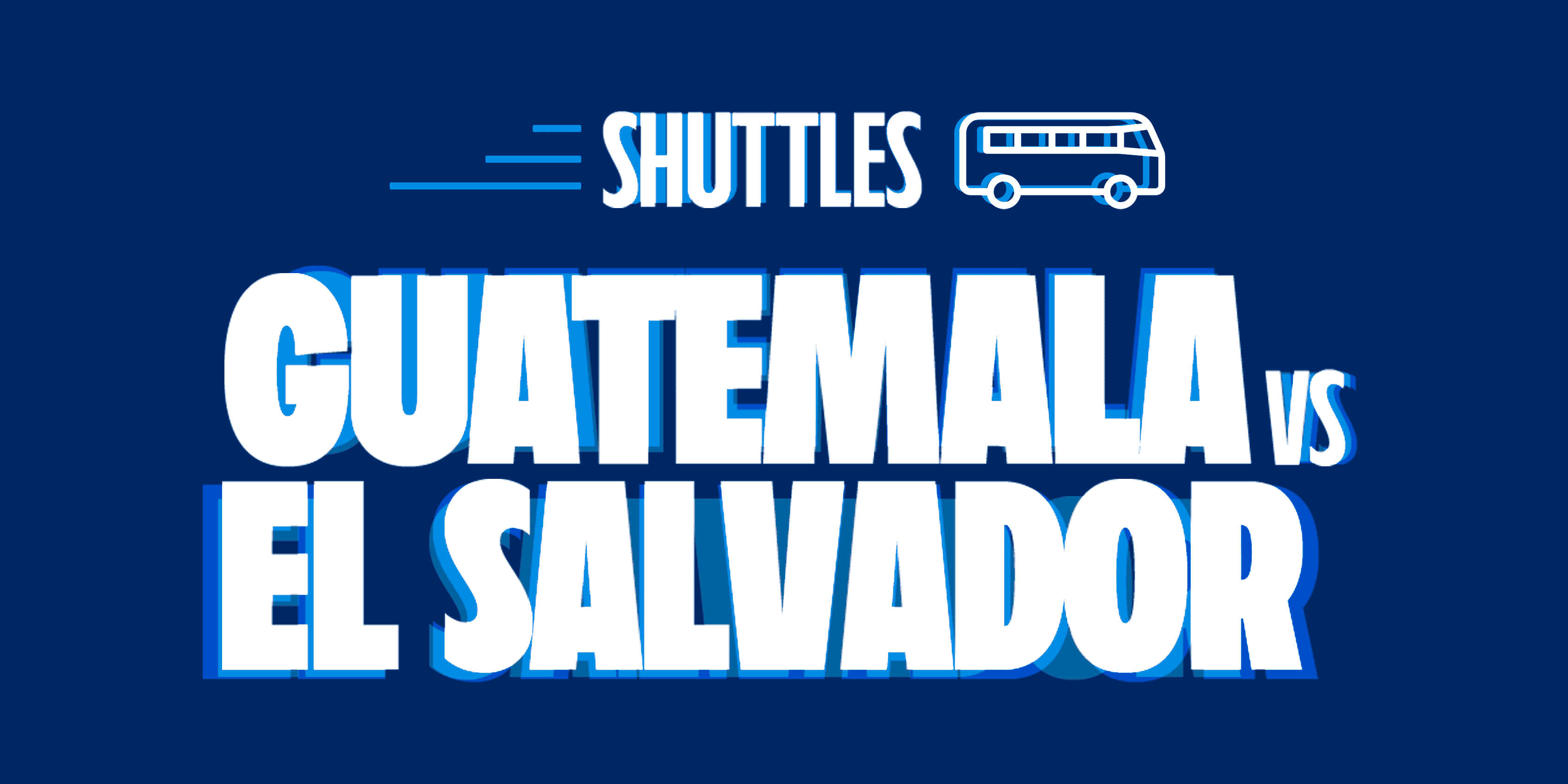 SHUTTLES GT vs SV