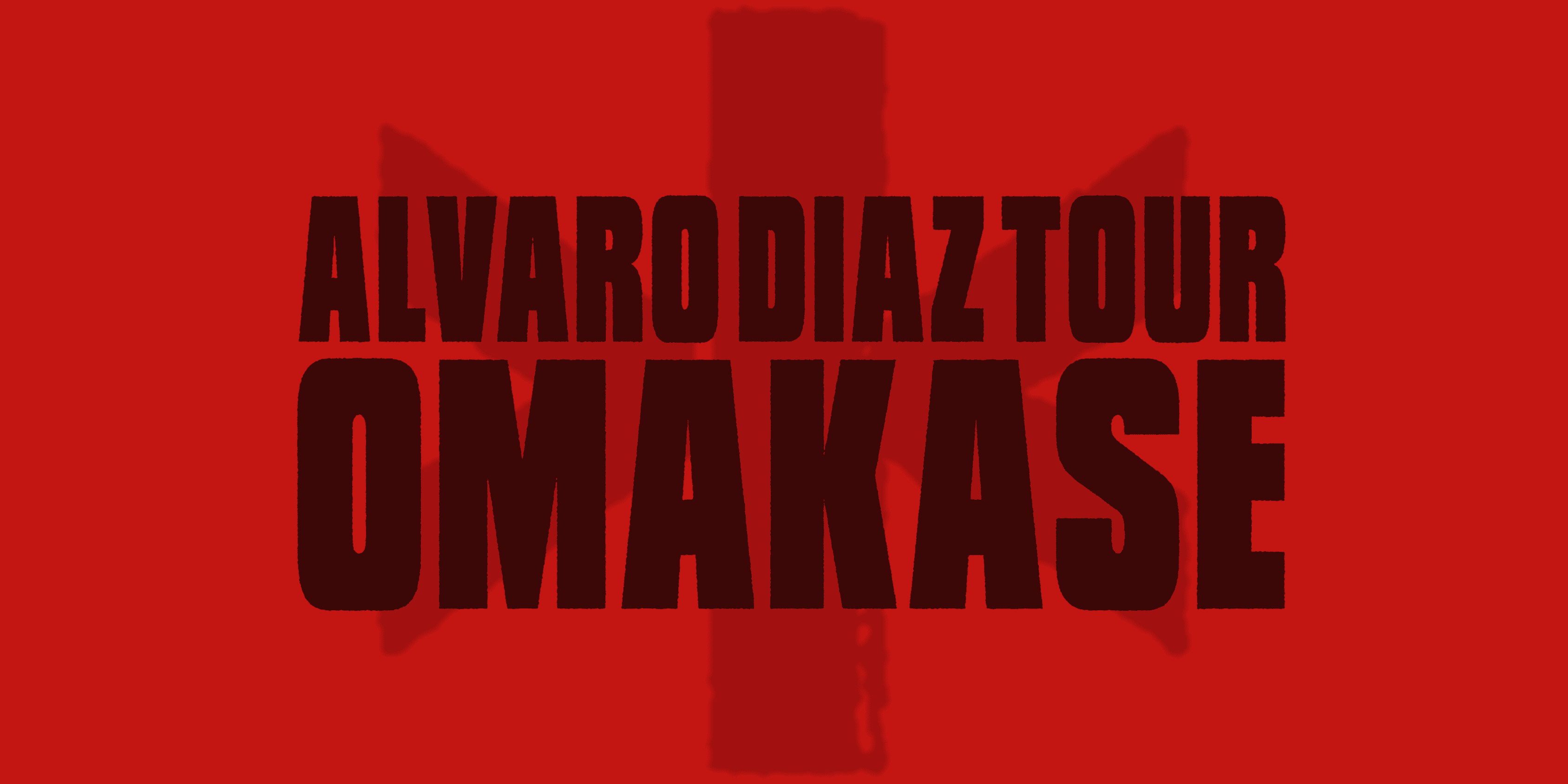 ALVARO DÍAZ