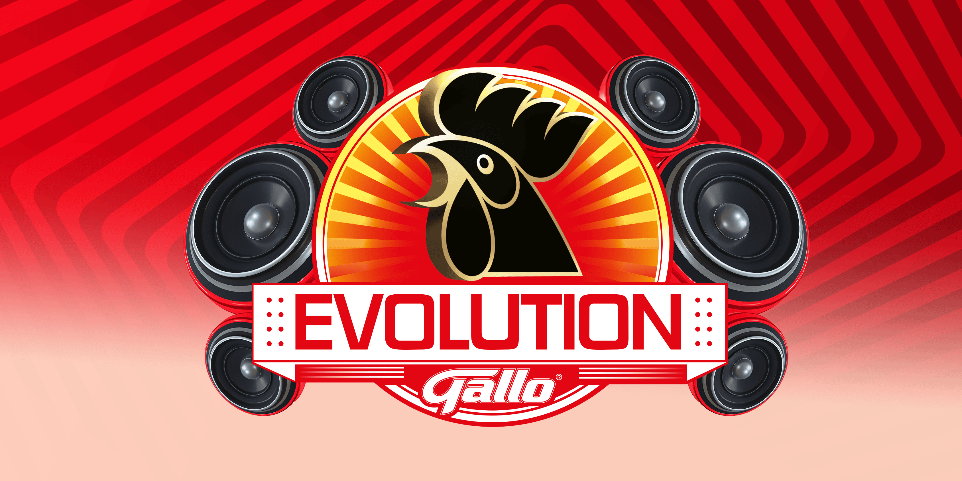 GALLO EVOLUTION