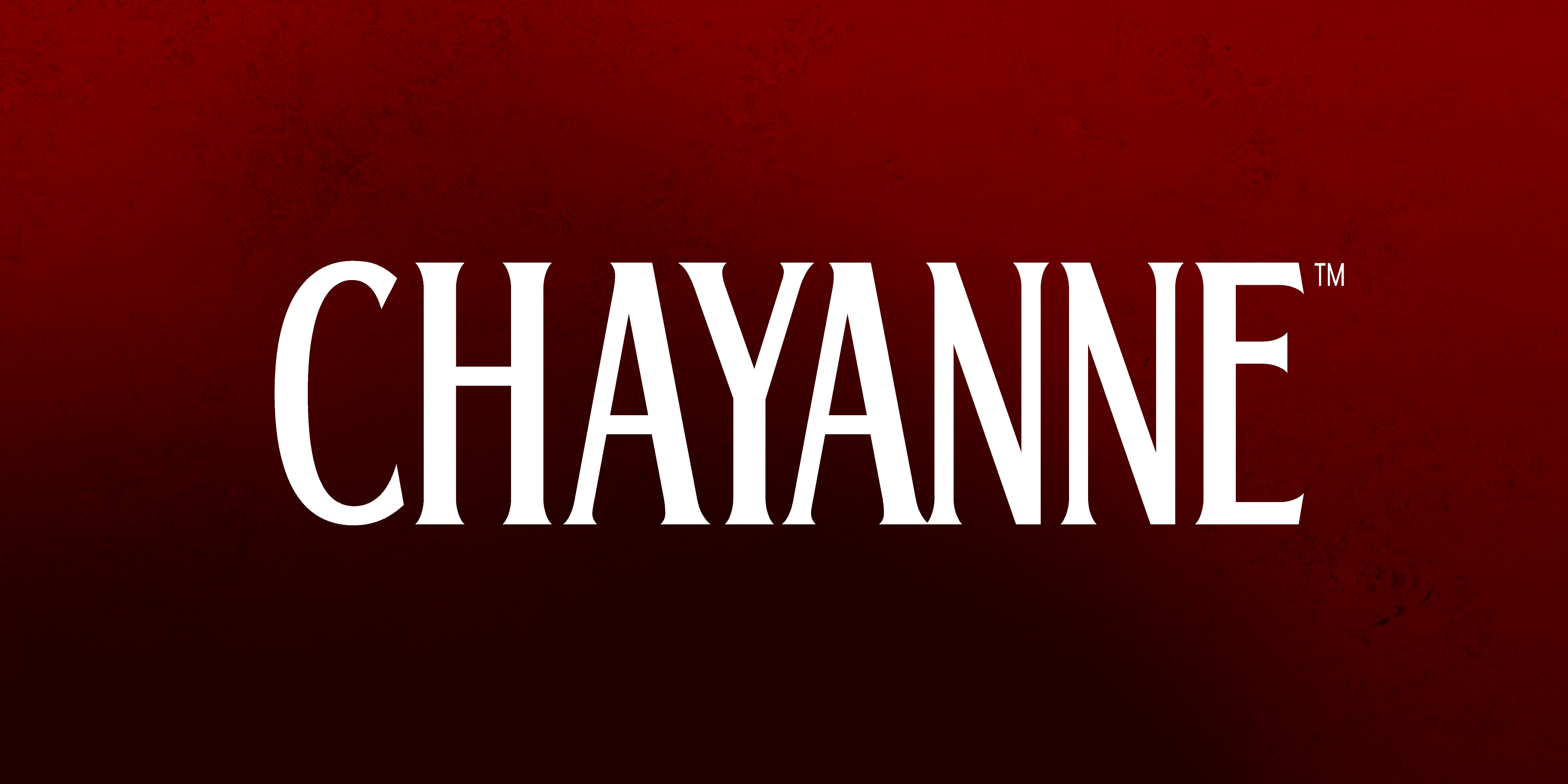 CHAYANNE