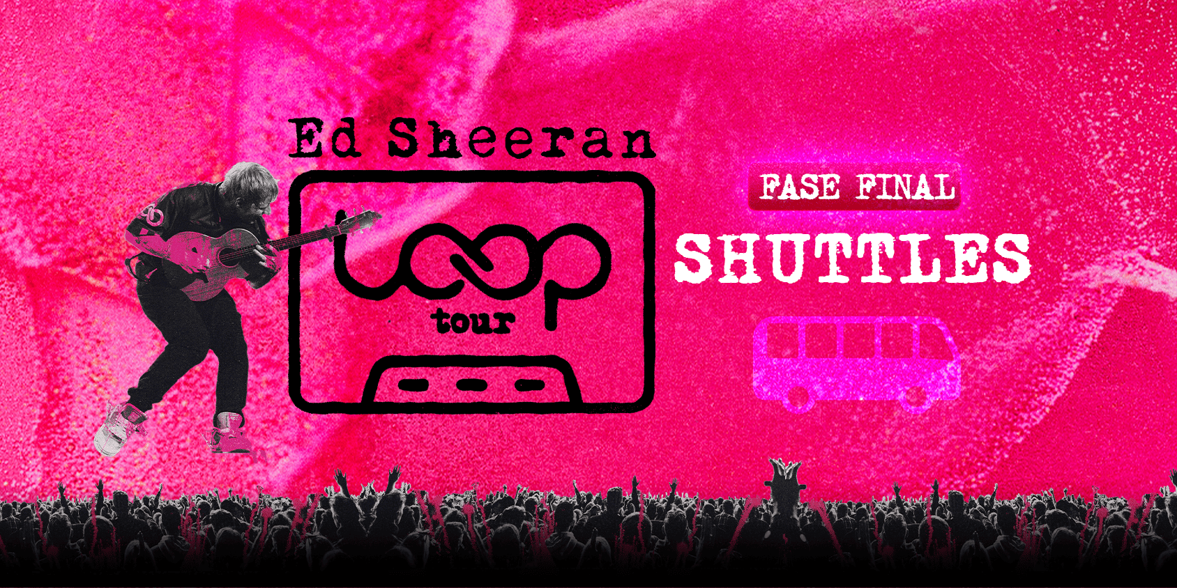 SHUTTLES ED 