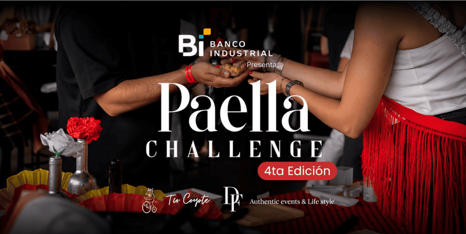 PAELLA 