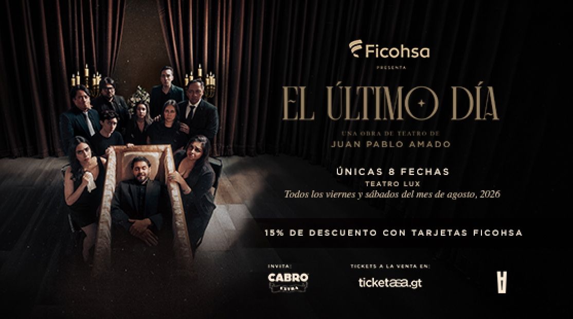 EL ÚLTIMO DÍA F3