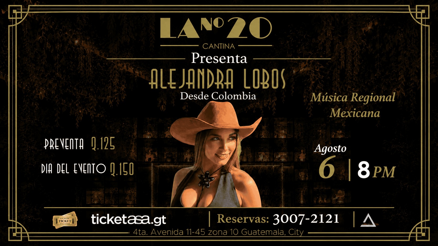 ALEJANDRA LOBOS