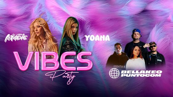 VIBES PARTY