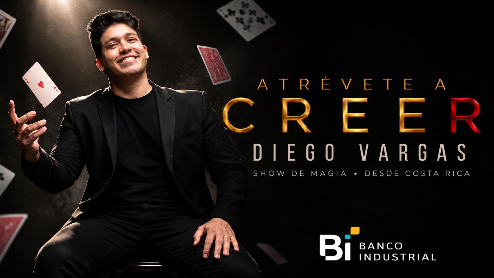 Atrévete A Creer