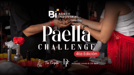 PAELLA 