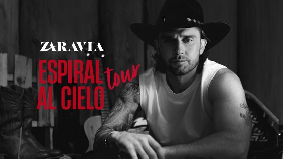 ESPIRAL AL CIELO