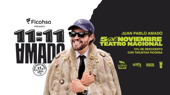 AMADO TN